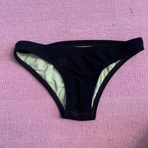 Jolyn “midl” bikini bottom